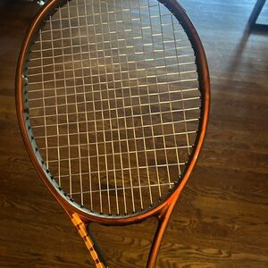 Wilson Pro Staff 97 v14 Tennis Racket